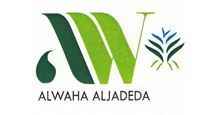 AL WAHA LOGO